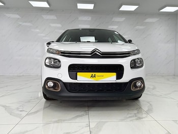 Used Citroen C3 2020 for sale - 75855182: Photo