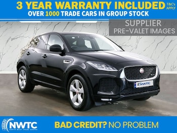 Used Jaguar E-Pace 2019 for sale - 79385077: Photo
