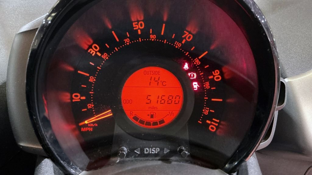 Used Peugeot 108 2016 for sale - 76081029: Photo 10