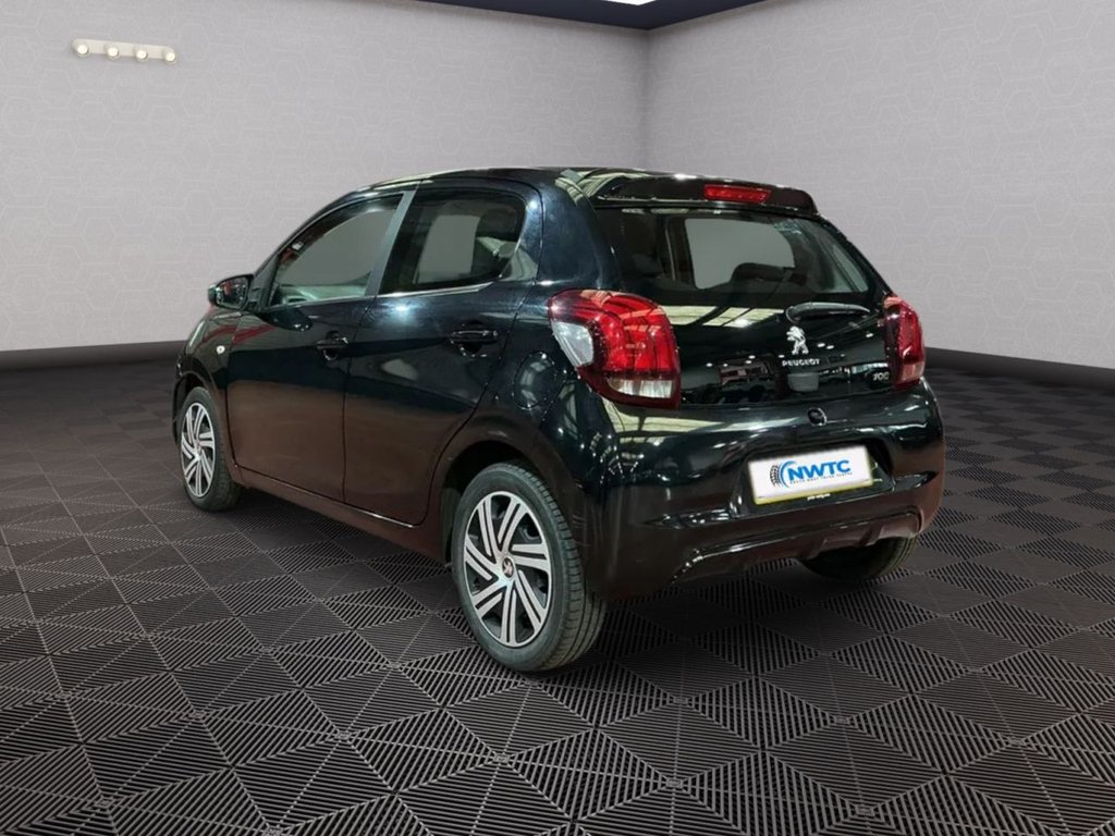 Used Peugeot 108 2016 for sale - 76081029: Photo 4