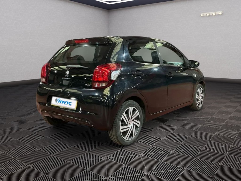 Used Peugeot 108 2016 for sale - 76081029: Photo 5