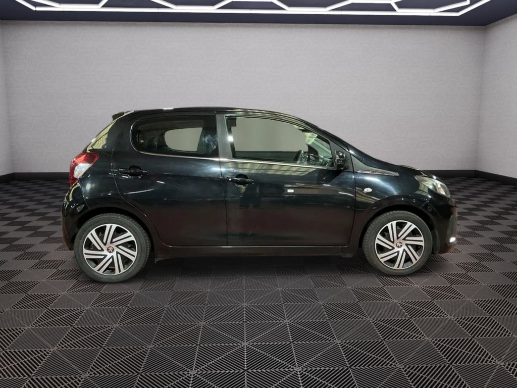 Used Peugeot 108 2016 for sale - 76081029: Photo 6