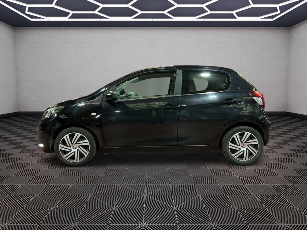 Used Peugeot 108 2016 for sale - 76081029: Photo 7