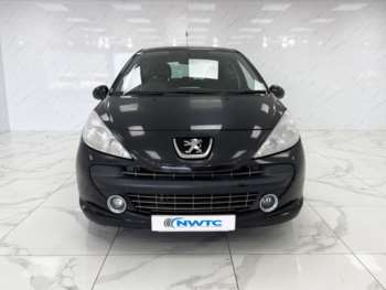 Used Peugeot 207 2008 for sale - 74865743: Photo