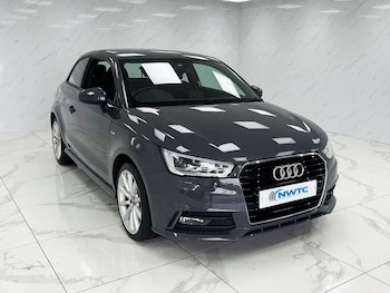 Used Audi A1 2018 for sale - 78524835: Photo