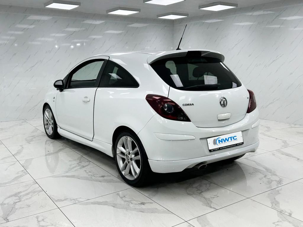 Used Vauxhall Corsa 2015 for sale - 77026908: Photo 10