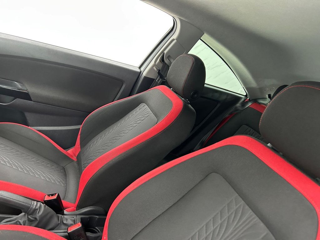 Used Vauxhall Corsa 2015 for sale - 77026908: Photo 11