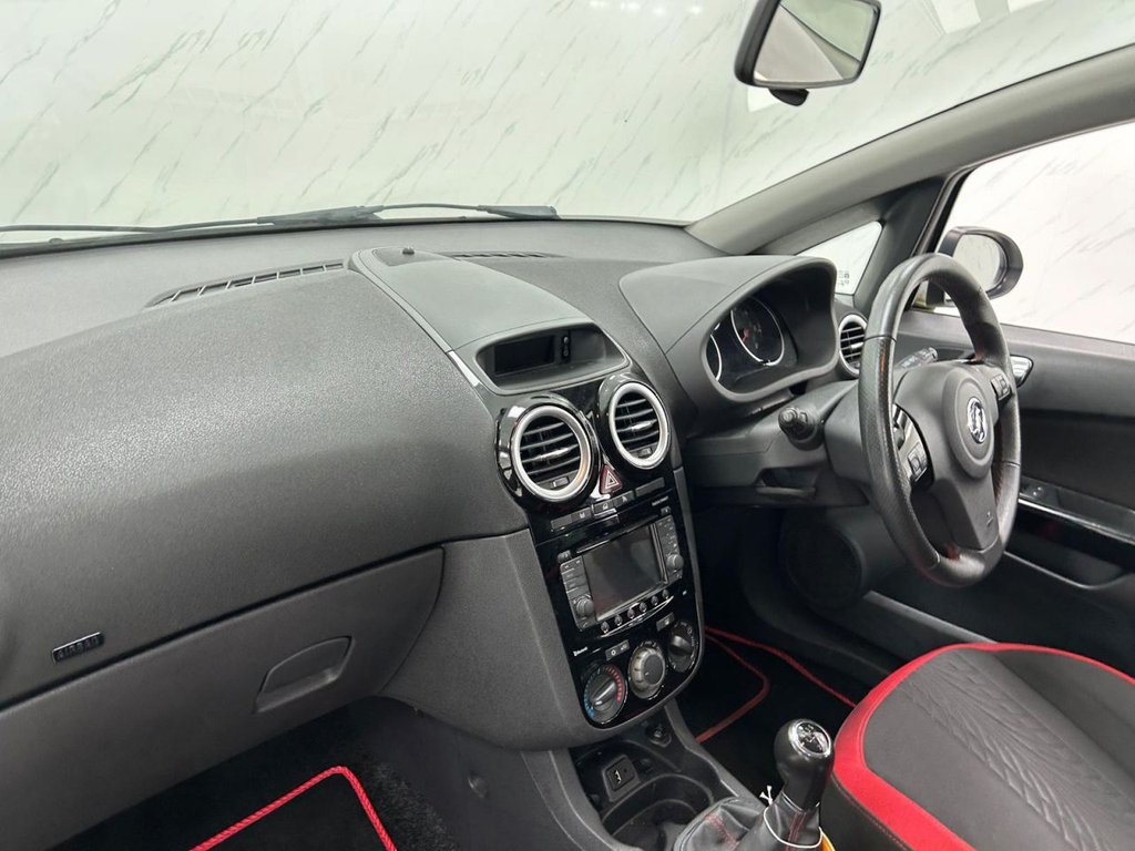 Used Vauxhall Corsa 2015 for sale - 77026908: Photo 12