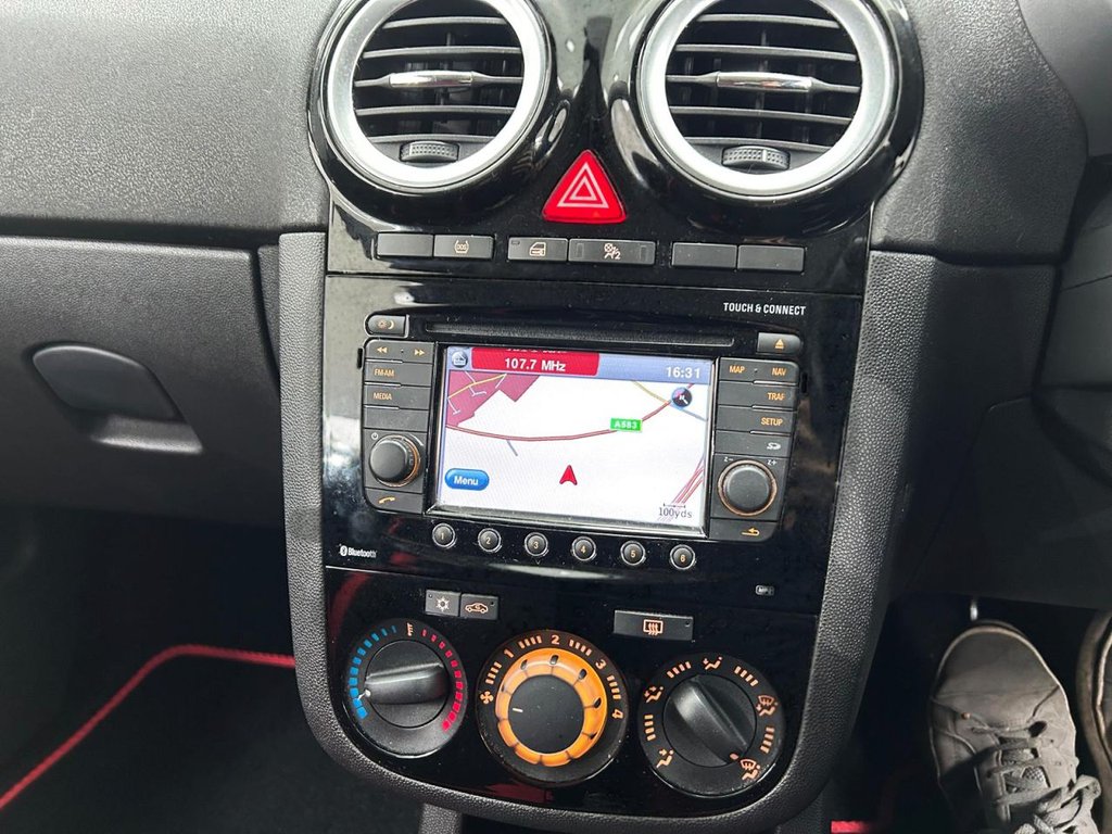 Used Vauxhall Corsa 2015 for sale - 77026908: Photo 13