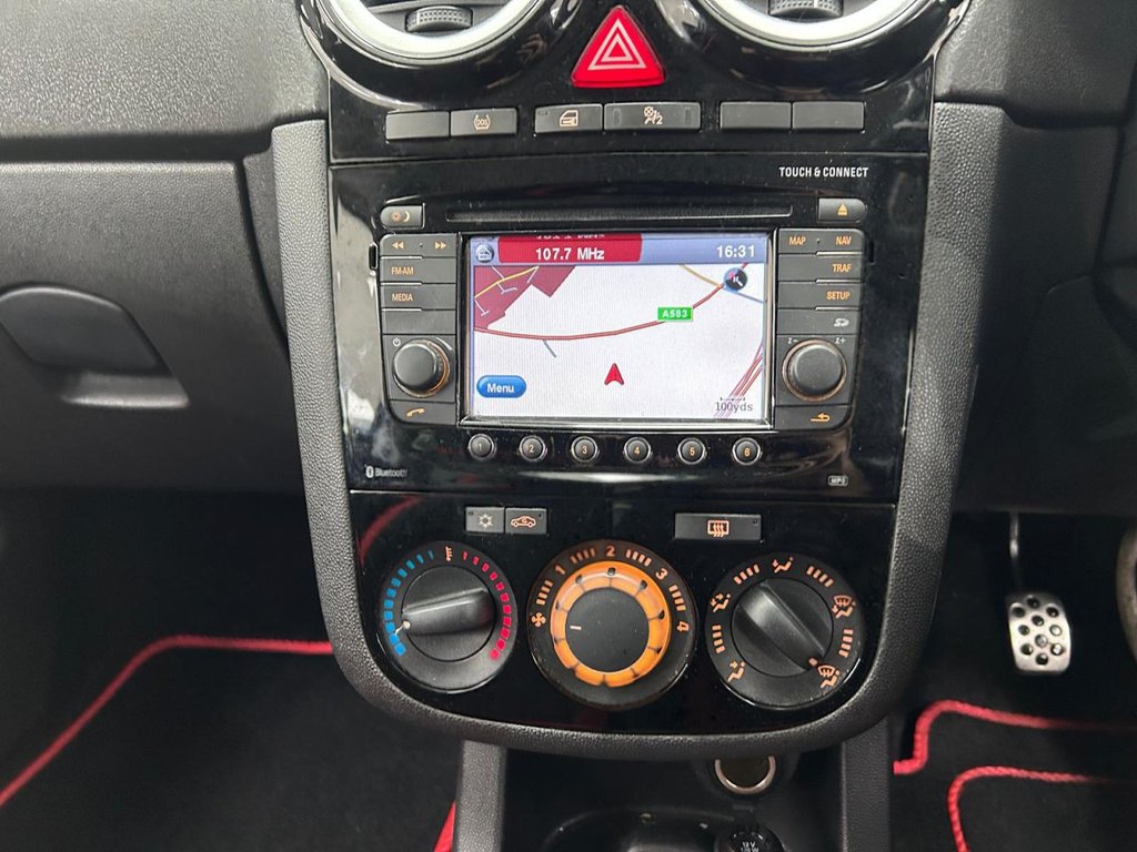 Used Vauxhall Corsa 2015 for sale - 77026908: Photo 14