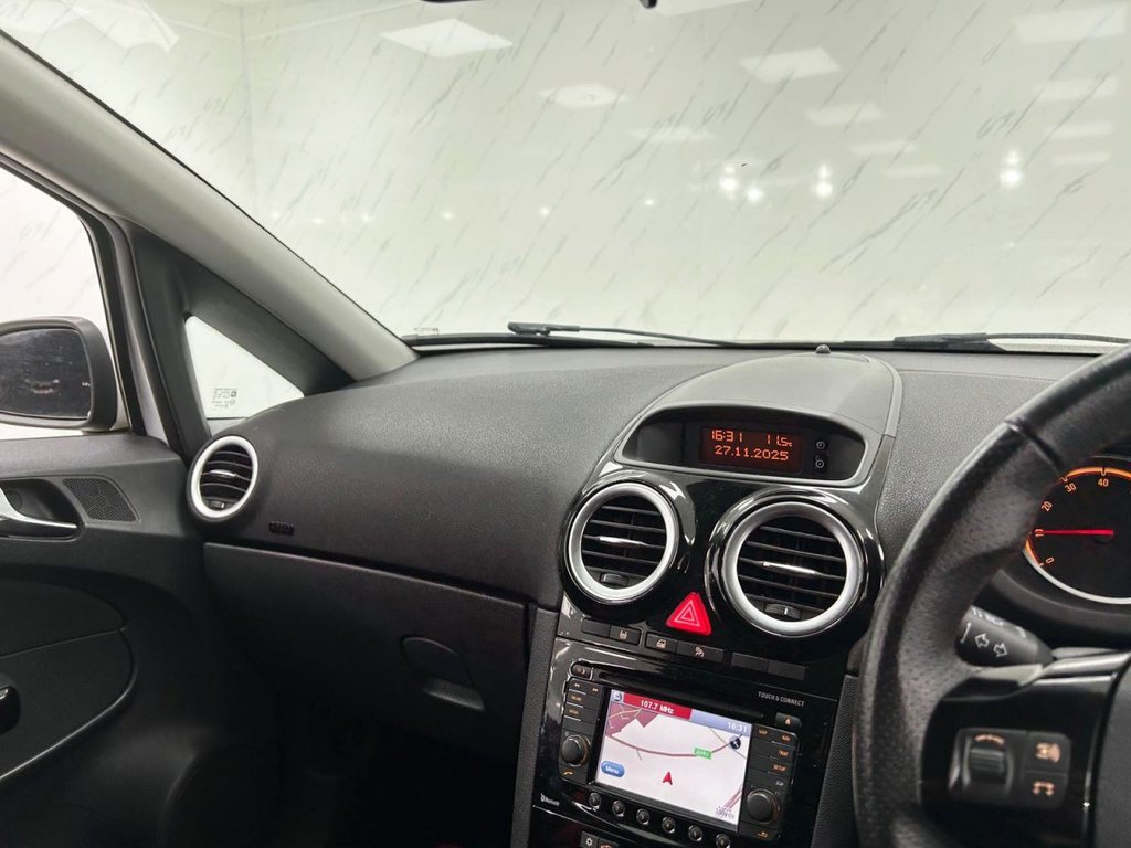Used Vauxhall Corsa 2015 for sale - 77026908: Photo 15