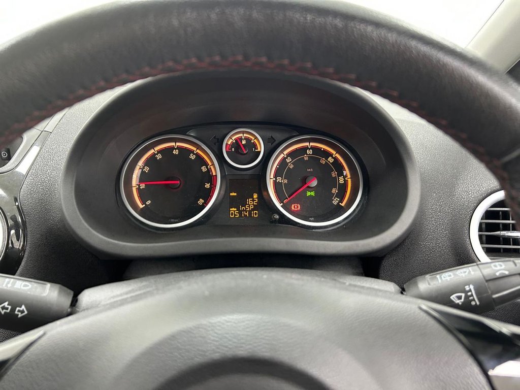 Used Vauxhall Corsa 2015 for sale - 77026908: Photo 16