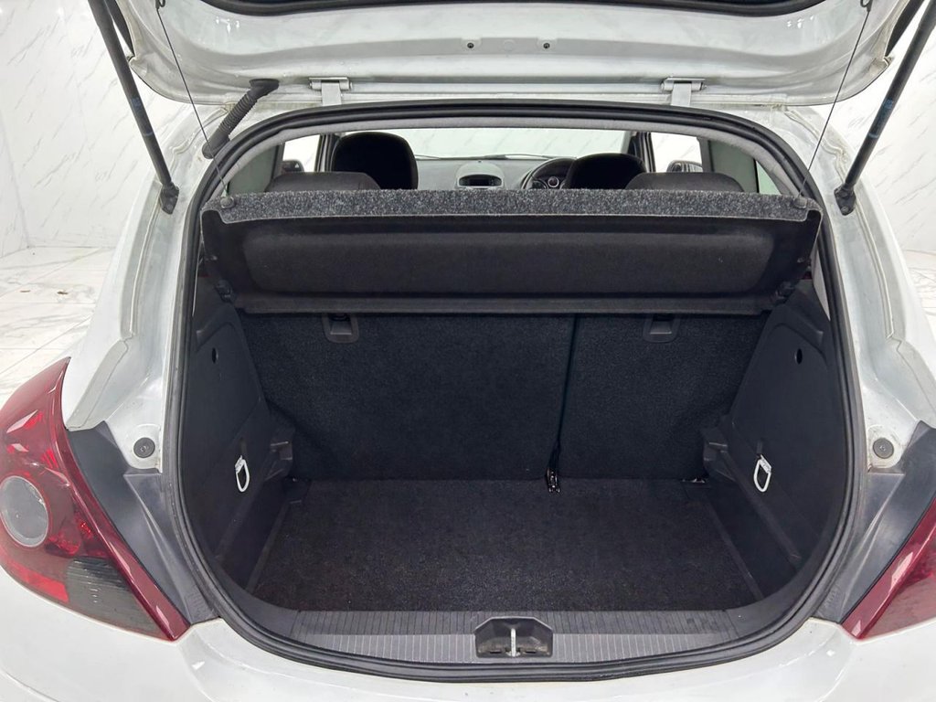 Used Vauxhall Corsa 2015 for sale - 77026908: Photo 19