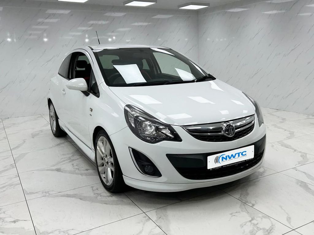 Used Vauxhall Corsa 2015 for sale - 77026908: Photo 2