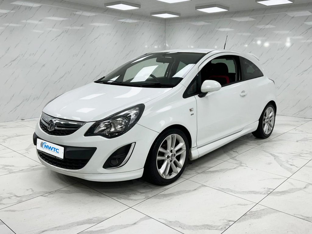 Used Vauxhall Corsa 2015 for sale - 77026908: Photo 4