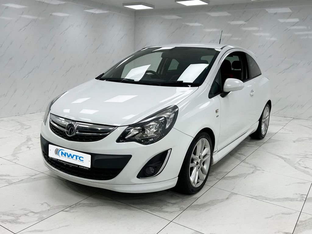 Used Vauxhall Corsa 2015 for sale - 77026908: Photo 5