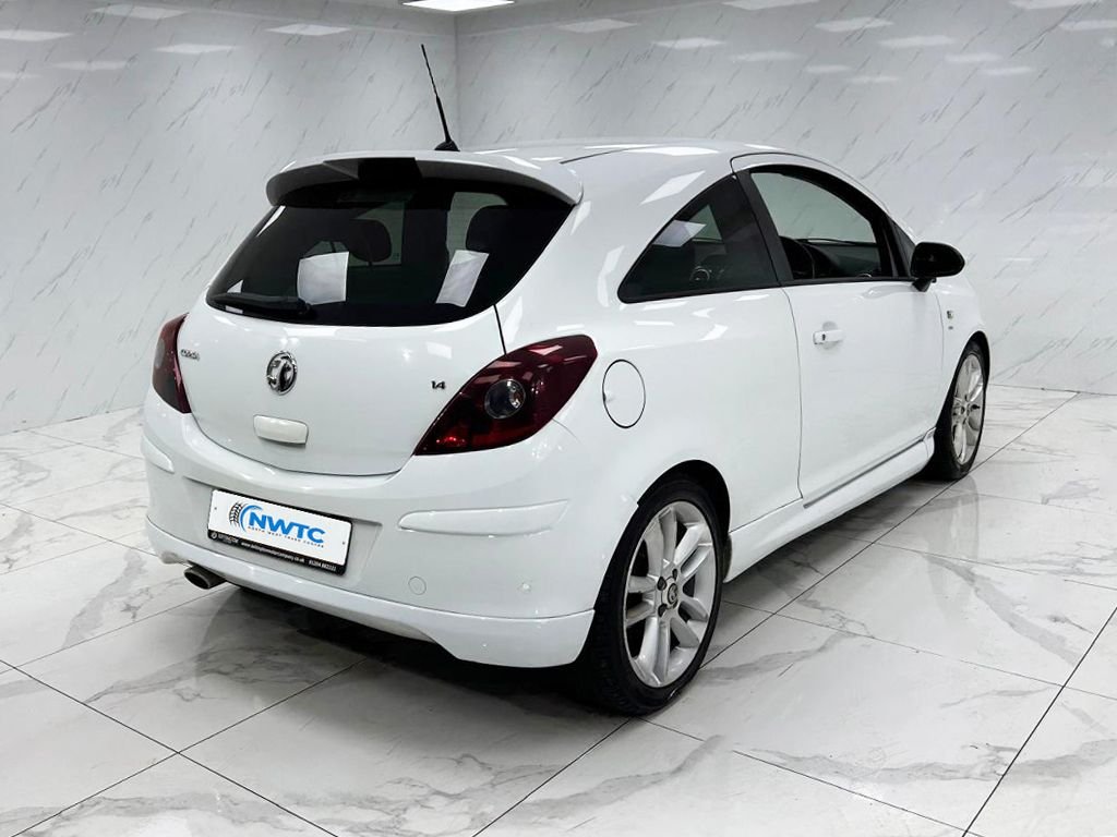 Used Vauxhall Corsa 2015 for sale - 77026908: Photo 6