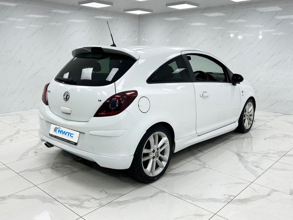 Used Vauxhall Corsa 2015 for sale - 77026908: Photo 7