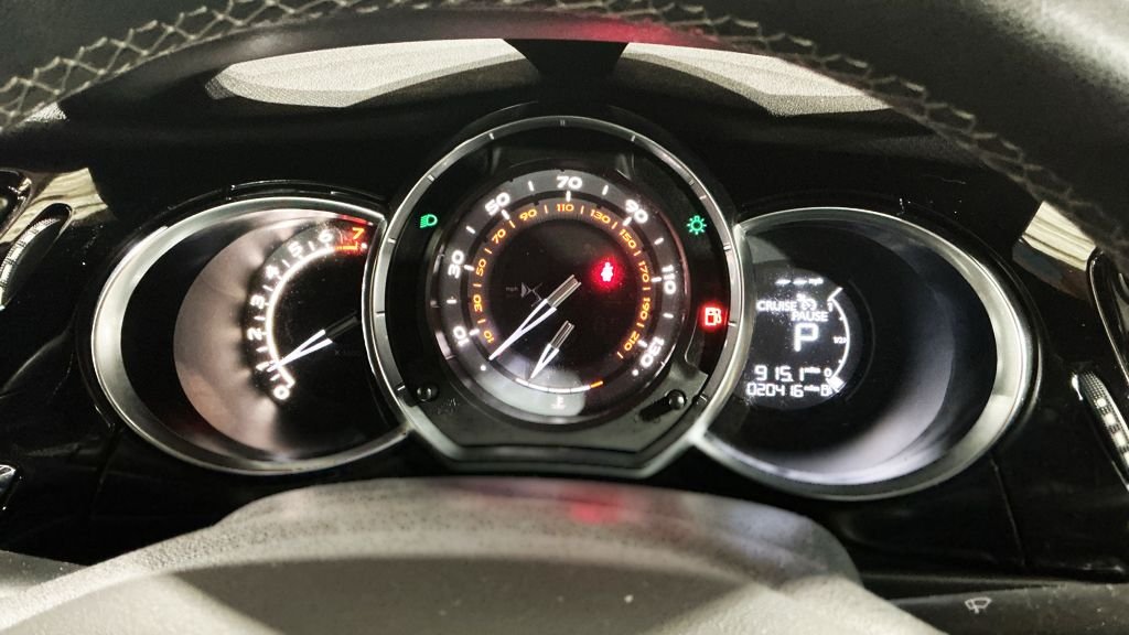 Used DS Automobiles DS 3 2016 for sale - 77172314: Photo 10