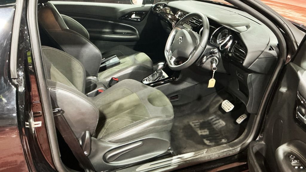 Used DS Automobiles DS 3 2016 for sale - 77172314: Photo 11