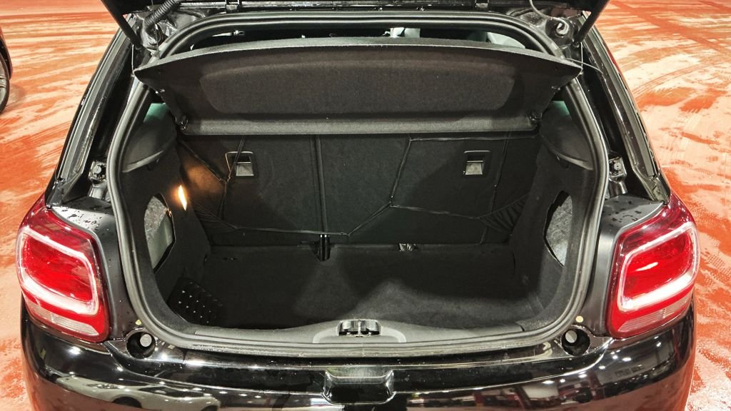 Used DS Automobiles DS 3 2016 for sale - 77172314: Photo 12