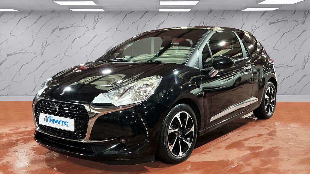 Used DS Automobiles DS 3 2016 for sale - 77172314: Photo 3