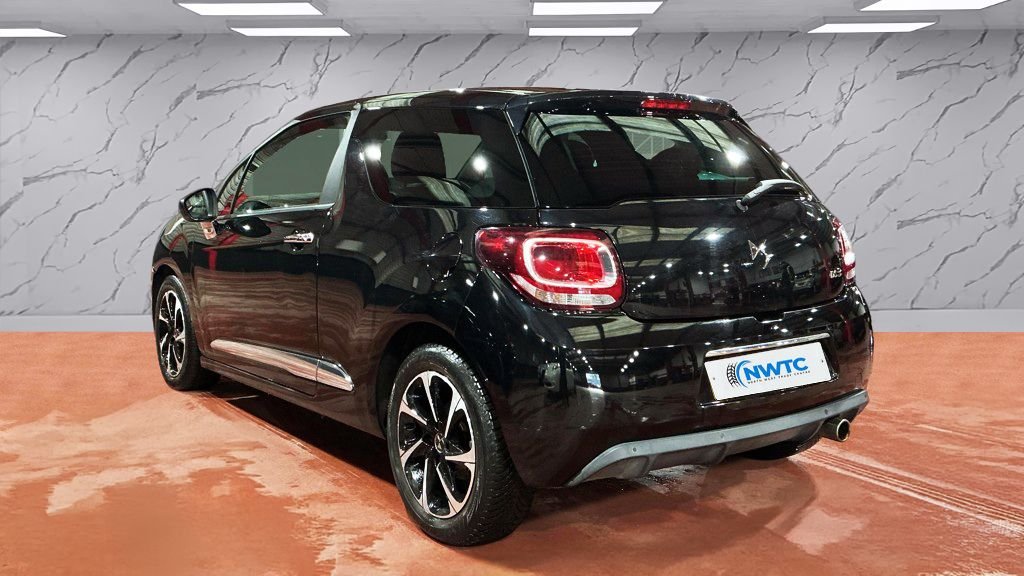 Used DS Automobiles DS 3 2016 for sale - 77172314: Photo 4