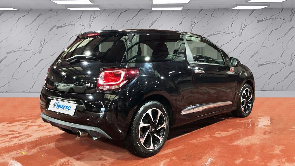 Used DS Automobiles DS 3 2016 for sale - 77172314: Photo 5