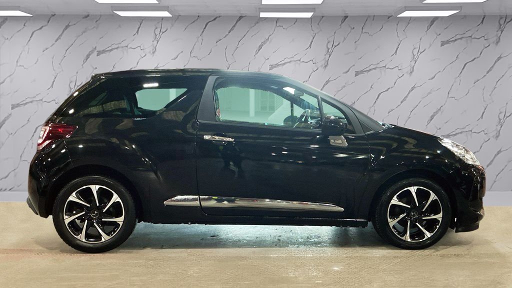 Used DS Automobiles DS 3 2016 for sale - 77172314: Photo 6