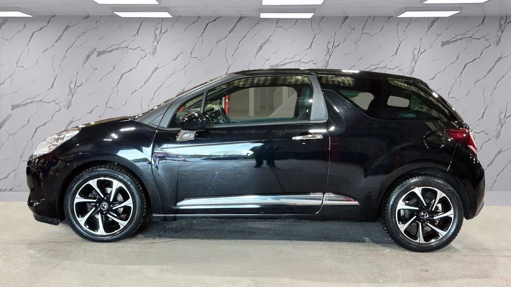 Used DS Automobiles DS 3 2016 for sale - 77172314: Photo 7