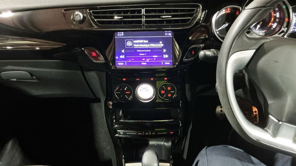 Used DS Automobiles DS 3 2016 for sale - 77172314: Photo 9