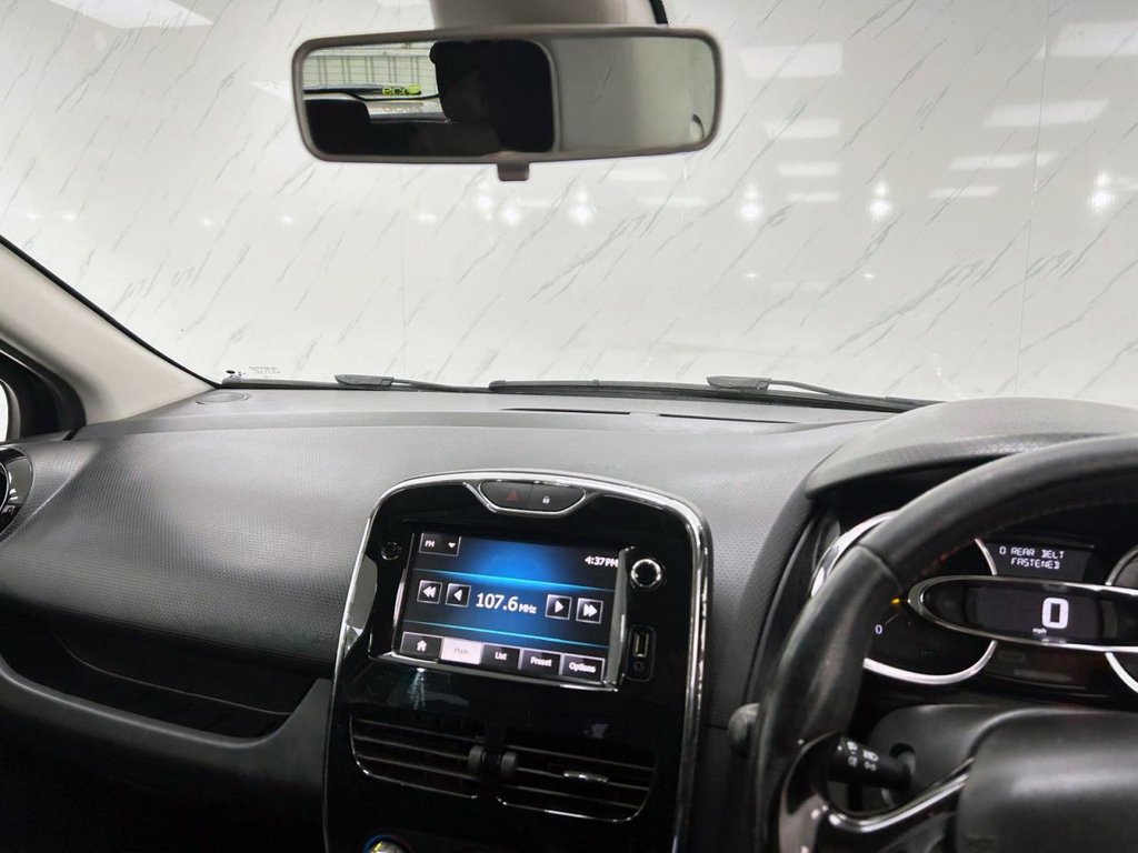 Used Renault Clio 2014 for sale - 77546973: Photo 14