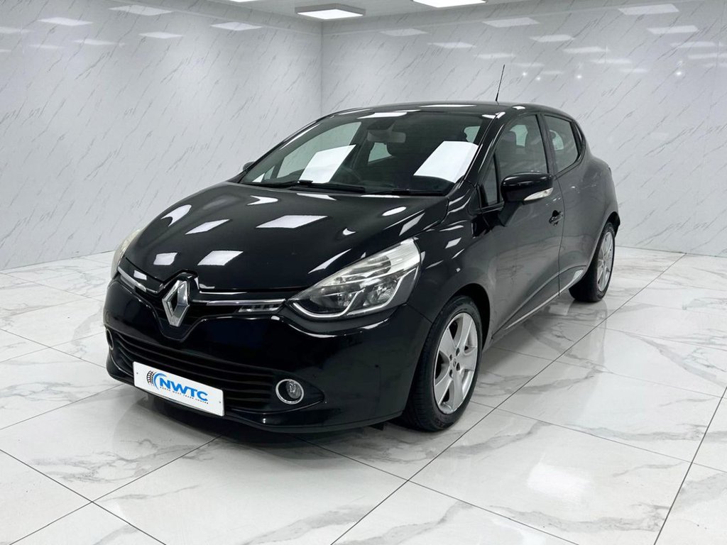 Used Renault Clio 2014 for sale - 77546973: Photo 4