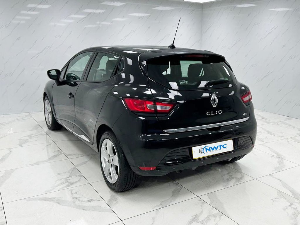 Used Renault Clio 2014 for sale - 77546973: Photo 7