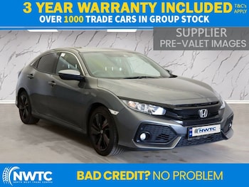 Used Honda Civic 2019 for sale - 79385080: Photo