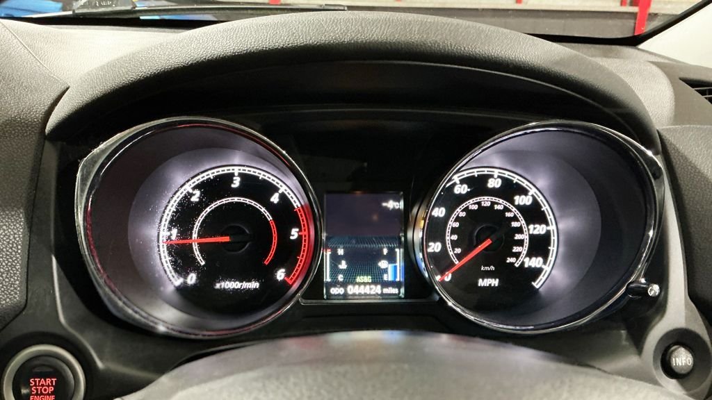 Used Mitsubishi ASX 2016 for sale - 77172155: Photo 10