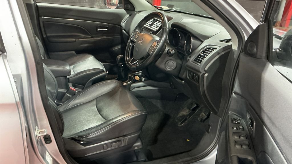 Used Mitsubishi ASX 2016 for sale - 77172155: Photo 11