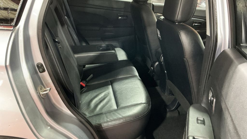 Used Mitsubishi ASX 2016 for sale - 77172155: Photo 12