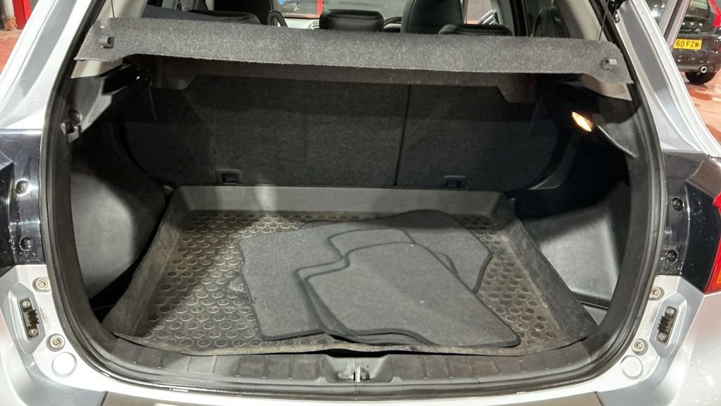 Used Mitsubishi ASX 2016 for sale - 77172155: Photo 13