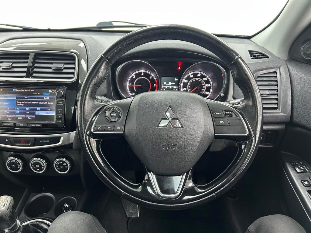 Used Mitsubishi ASX 2016 for sale - 77172155: Photo 17