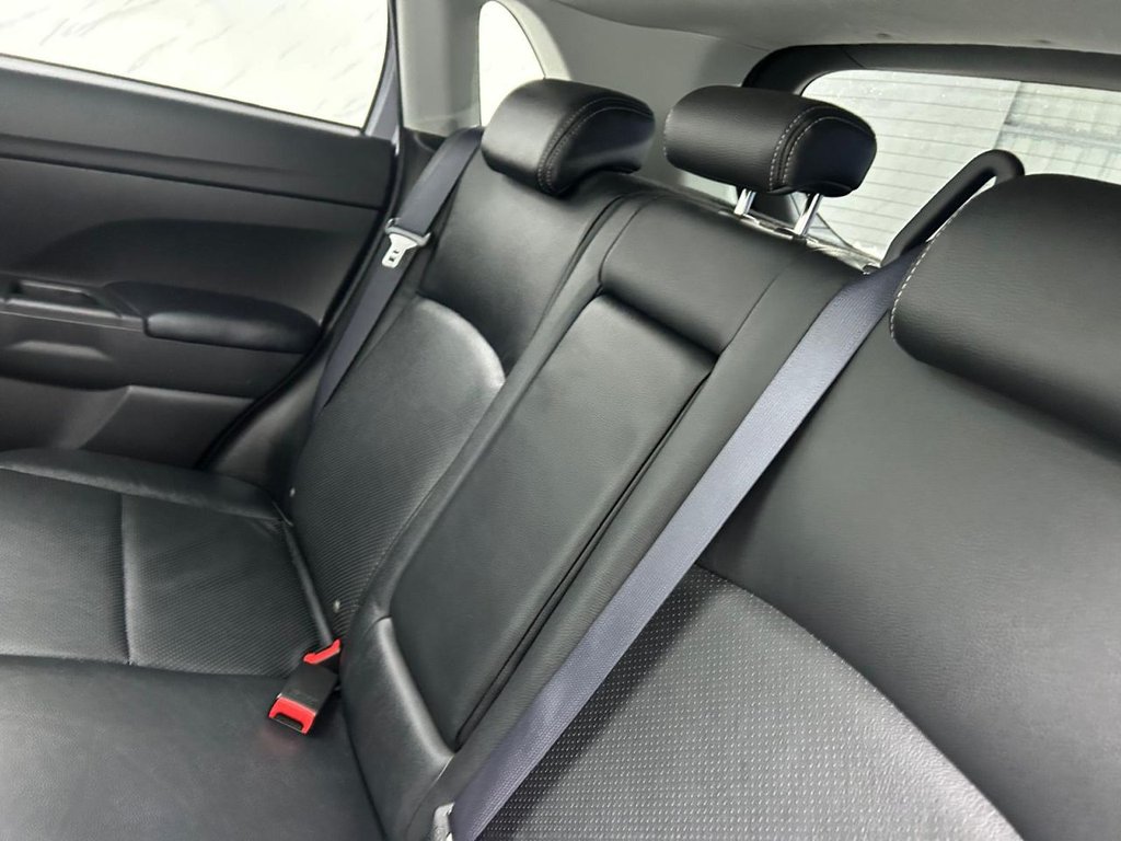 Used Mitsubishi ASX 2016 for sale - 77172155: Photo 19