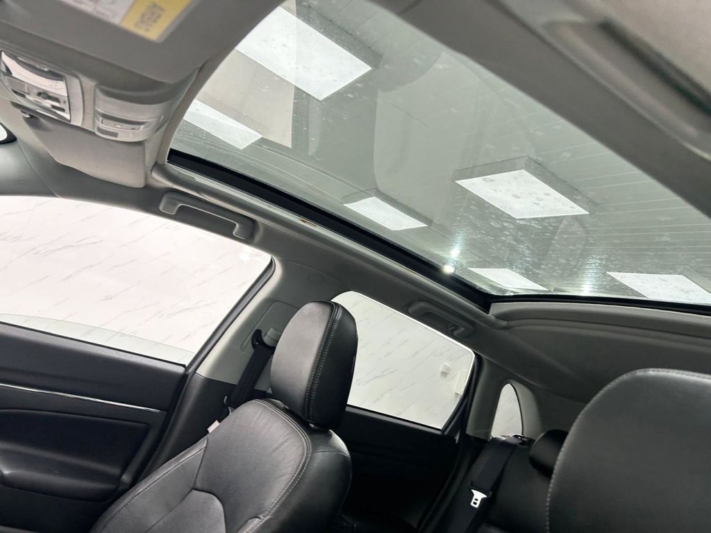 Used Mitsubishi ASX 2016 for sale - 77172155: Photo 20