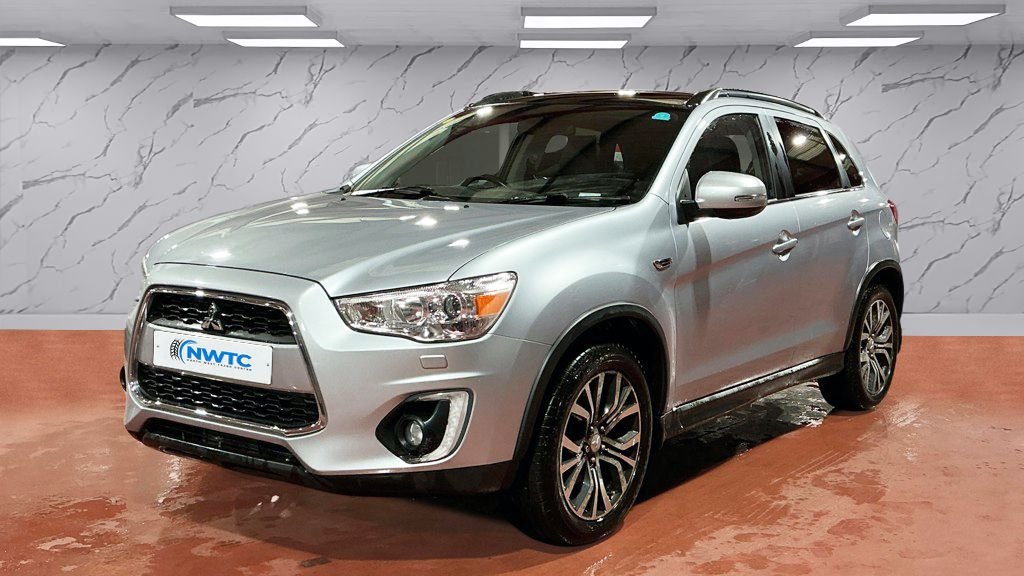 Used Mitsubishi ASX 2016 for sale - 77172155: Photo 3