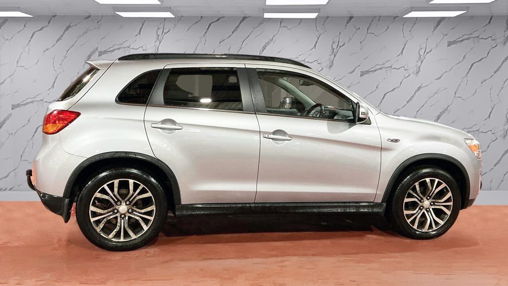 Used Mitsubishi ASX 2016 for sale - 77172155: Photo 6