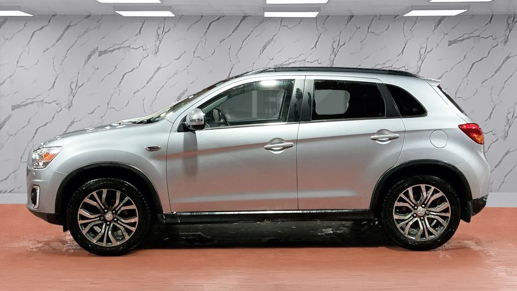 Used Mitsubishi ASX 2016 for sale - 77172155: Photo 7