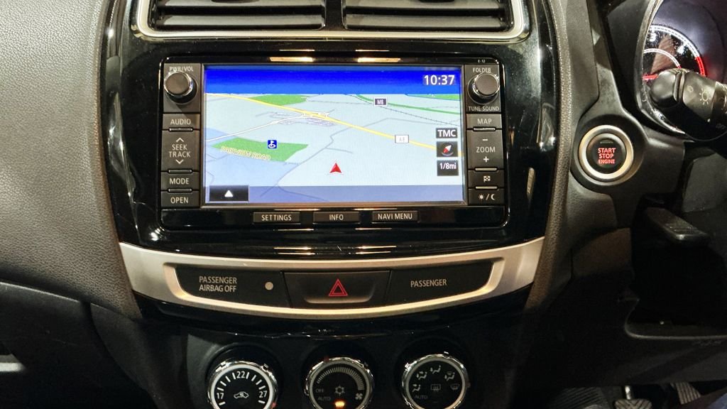 Used Mitsubishi ASX 2016 for sale - 77172155: Photo 9