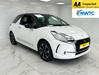 2016 (16) - 1.2 PureTech Elegance Hatchback 3dr Petrol Manual Euro 6 (s/s) (110 ps) FUL