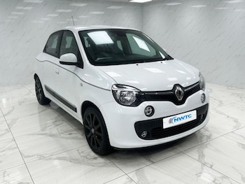 Used Renault Twingo 2015 for sale - 77422667: Photo
