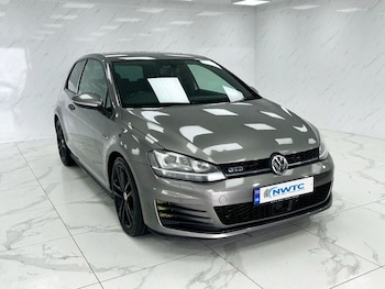 Used Volkswagen Golf 2014 for sale - 78781252: Photo