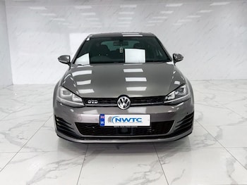 Used Volkswagen Golf 2014 for sale - 78781252: Photo